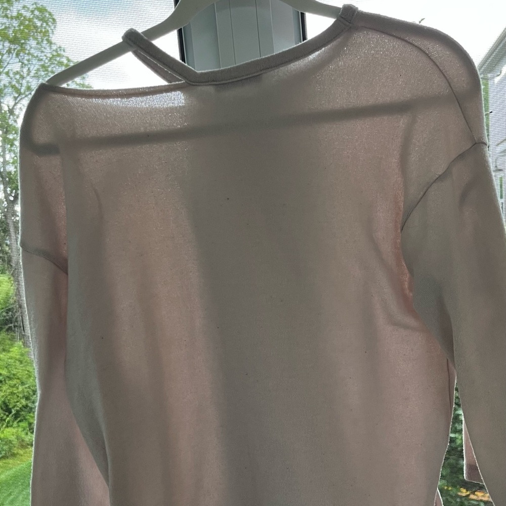 Zara Sweater